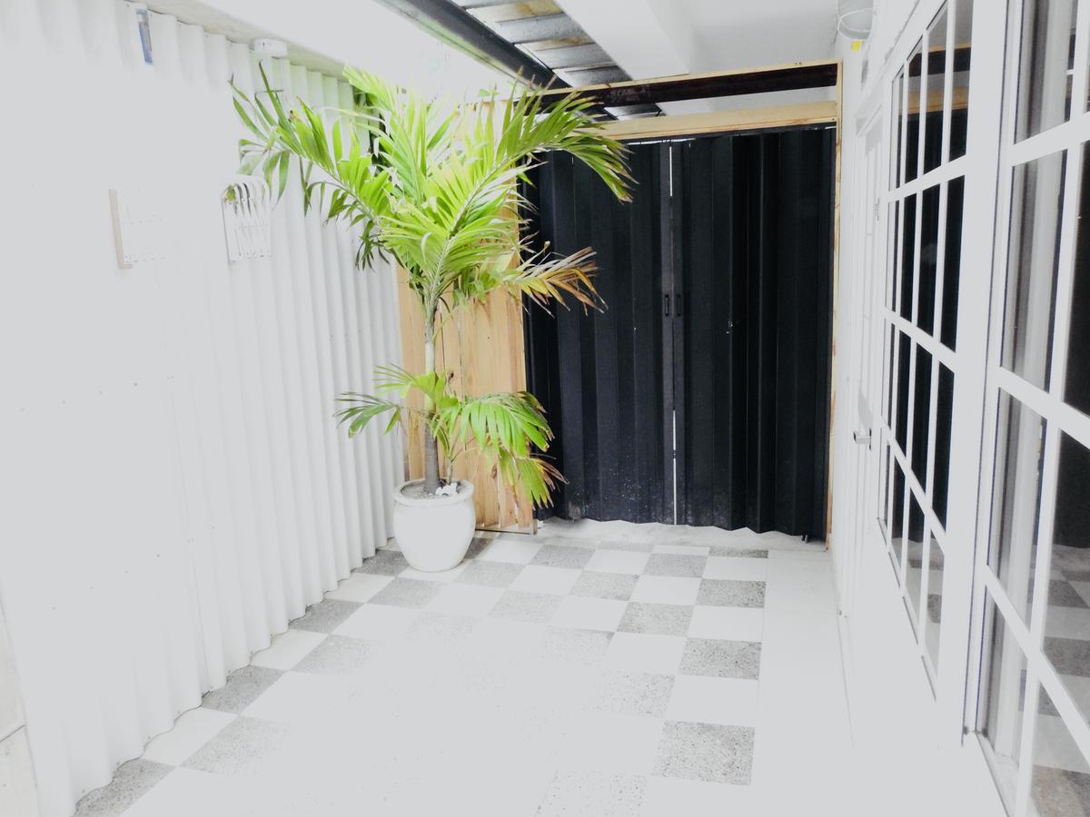 San Andrés Posada Gladys Place מראה חיצוני תמונה