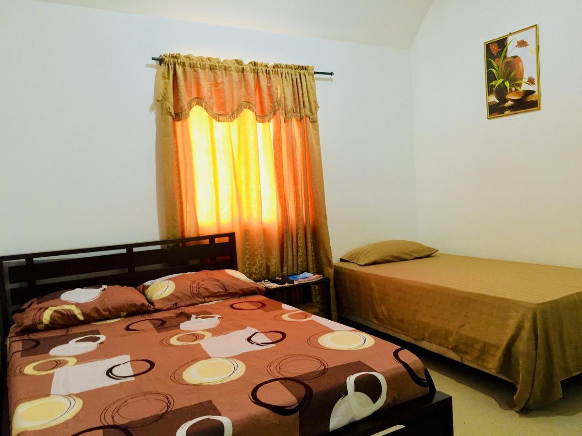 San Andrés Posada Gladys Place מראה חיצוני תמונה